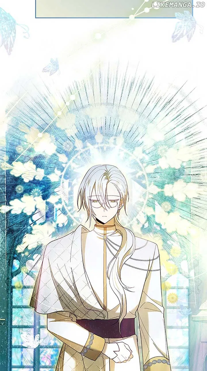 For a Fairytale Ending Chapter 51 – Page 56