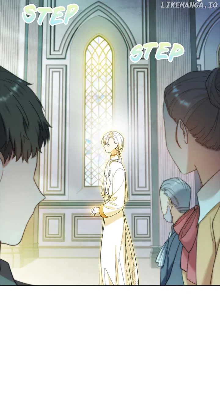 For a Fairytale Ending Chapter 51 – Page 58