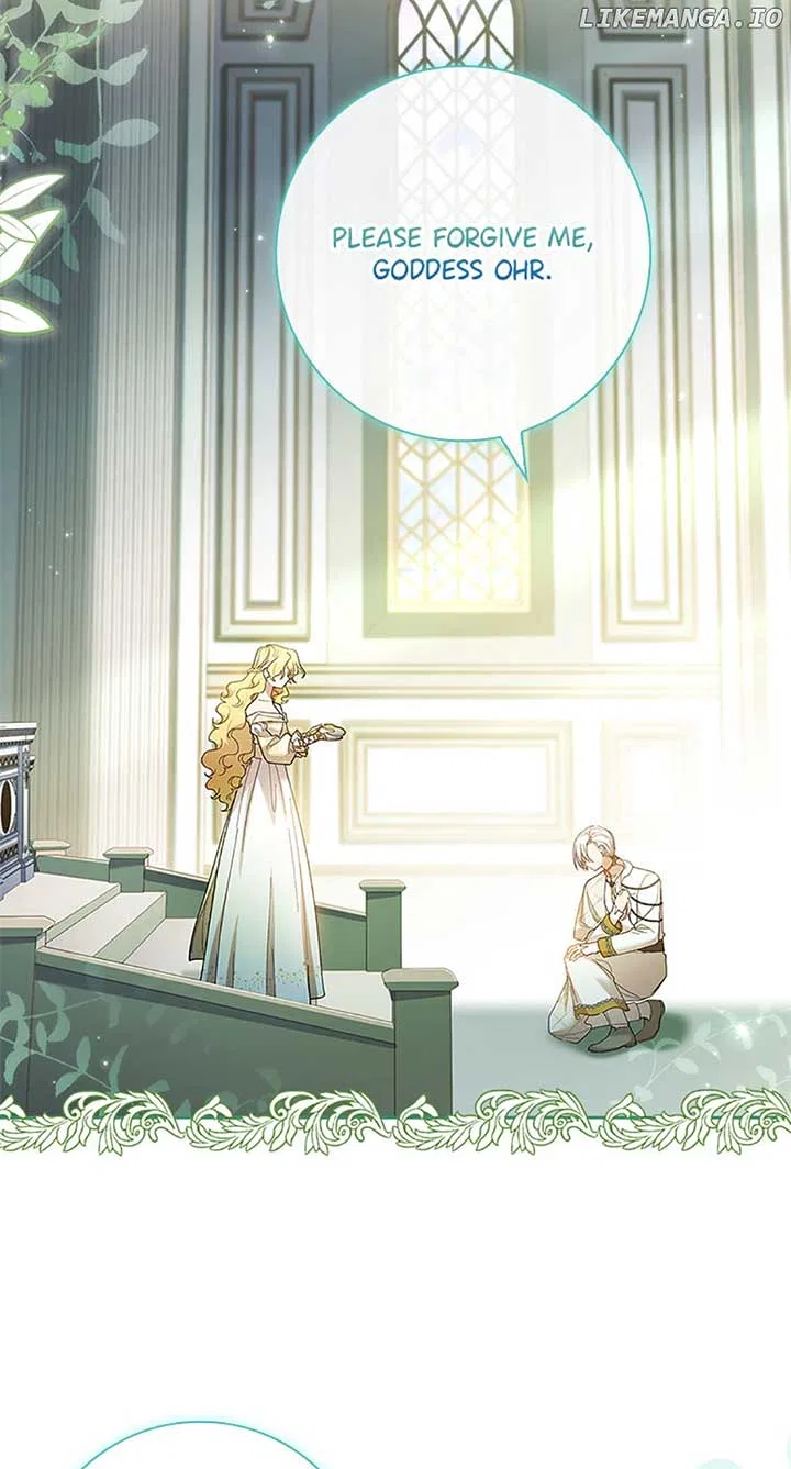 For a Fairytale Ending Chapter 51 – Page 60