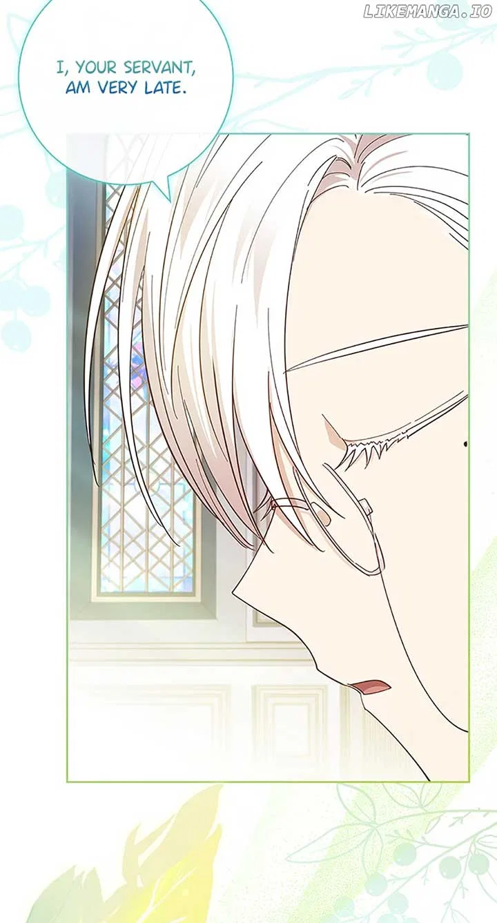 For a Fairytale Ending Chapter 51 – Page 61