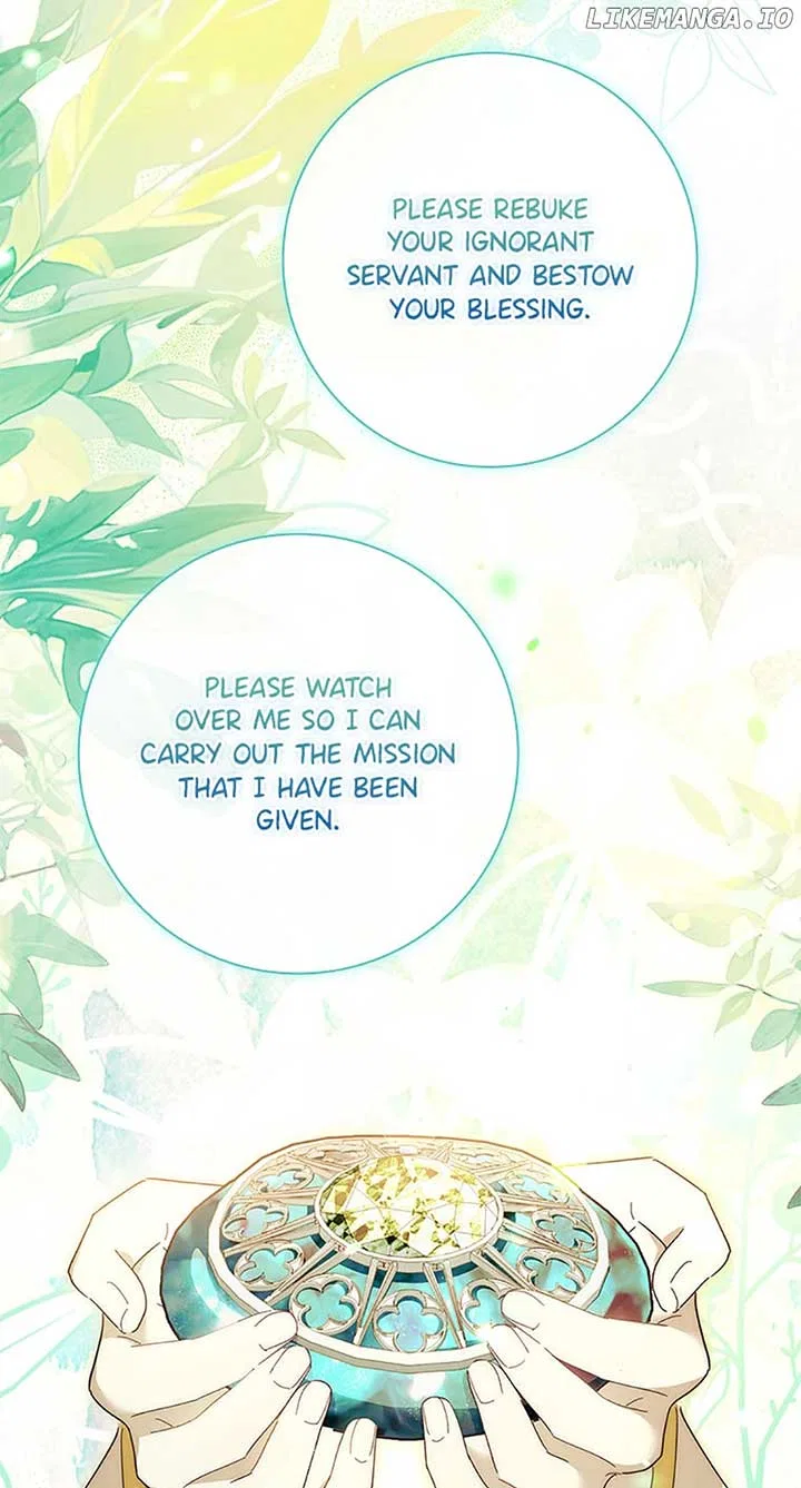 For a Fairytale Ending Chapter 51 – Page 62