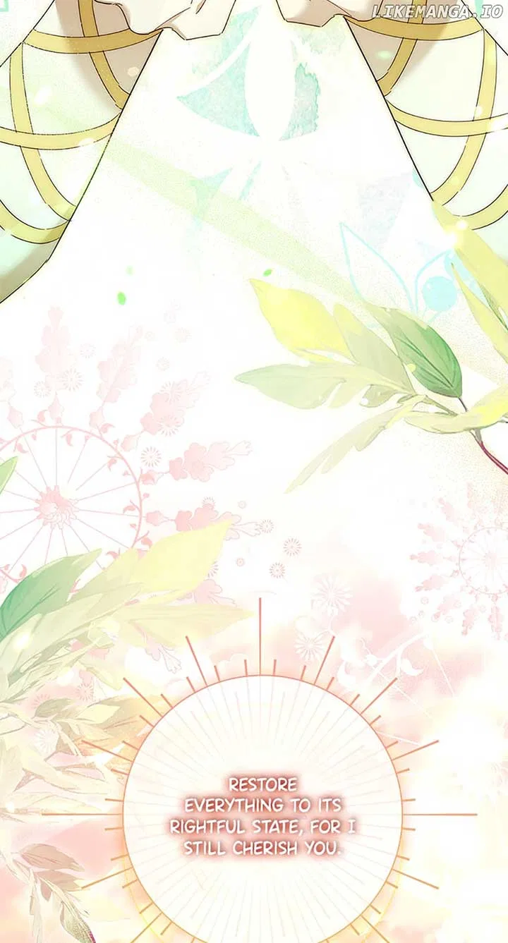 For a Fairytale Ending Chapter 51 – Page 63