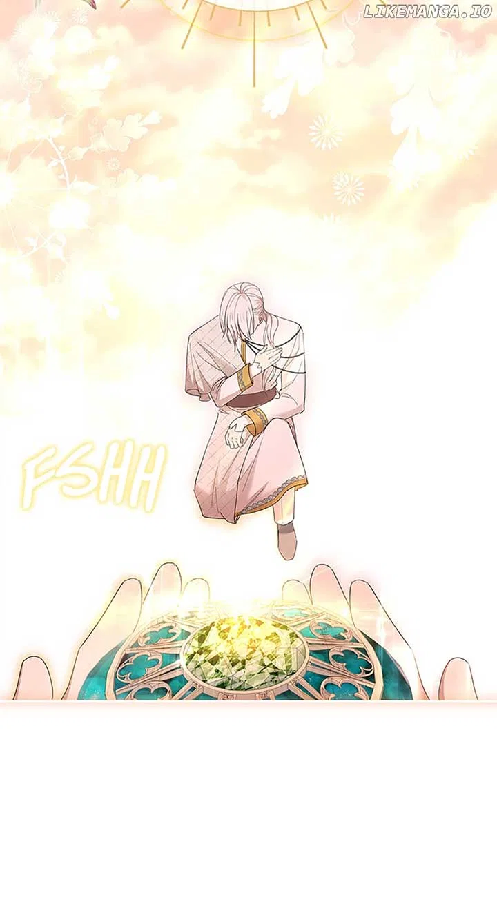 For a Fairytale Ending Chapter 51 – Page 64