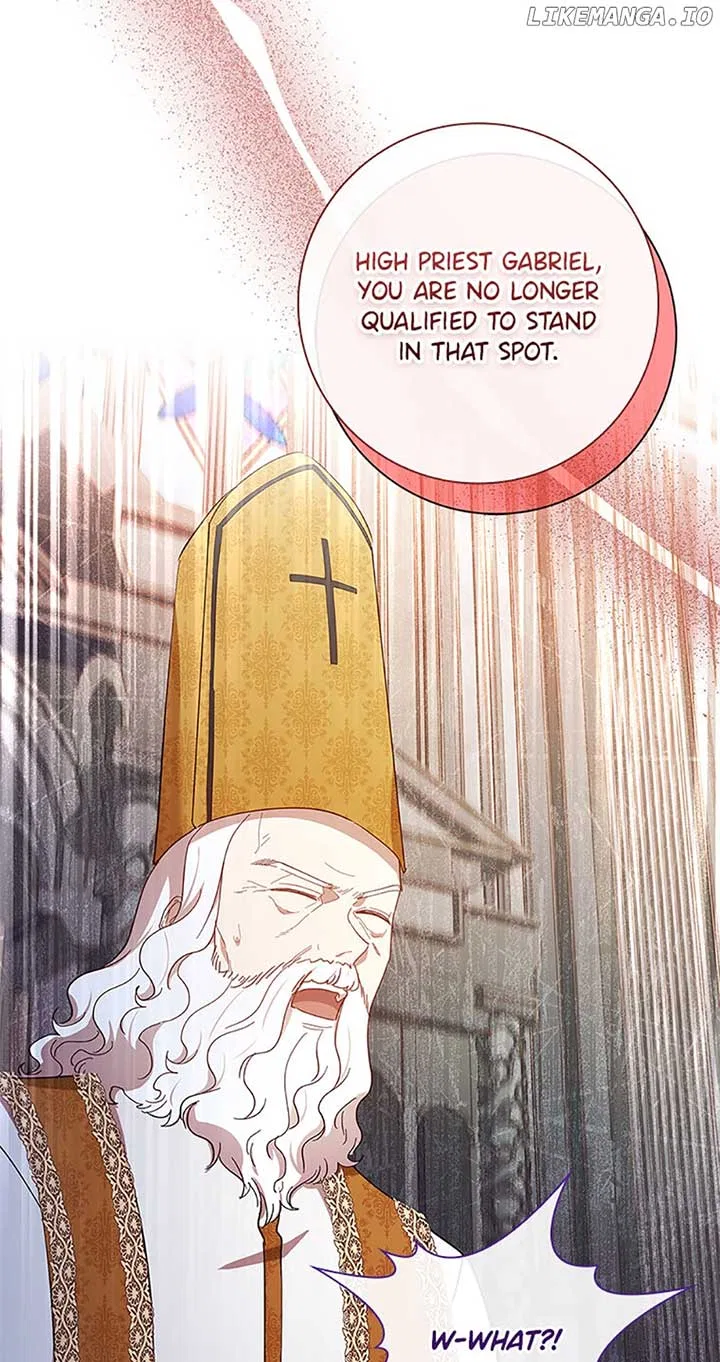 For a Fairytale Ending Chapter 51 – Page 67