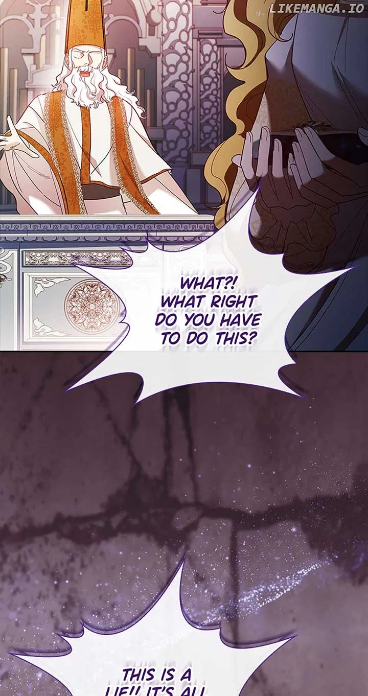 For a Fairytale Ending Chapter 51 – Page 69