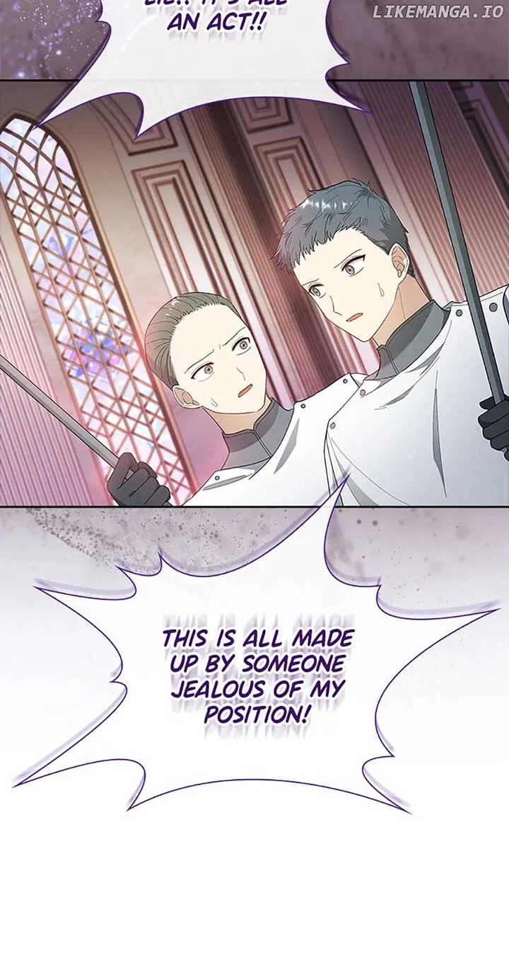 For a Fairytale Ending Chapter 51 – Page 70