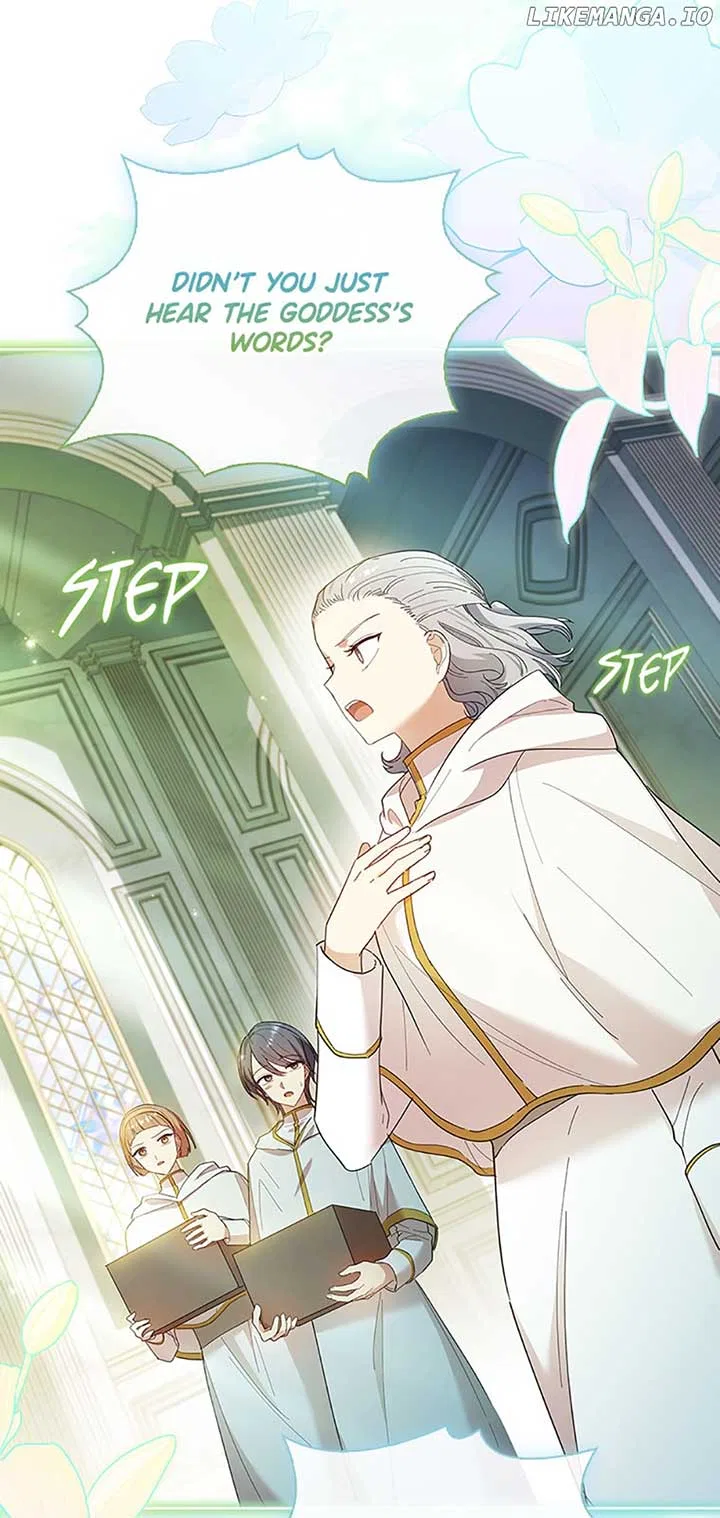 For a Fairytale Ending Chapter 51 – Page 72