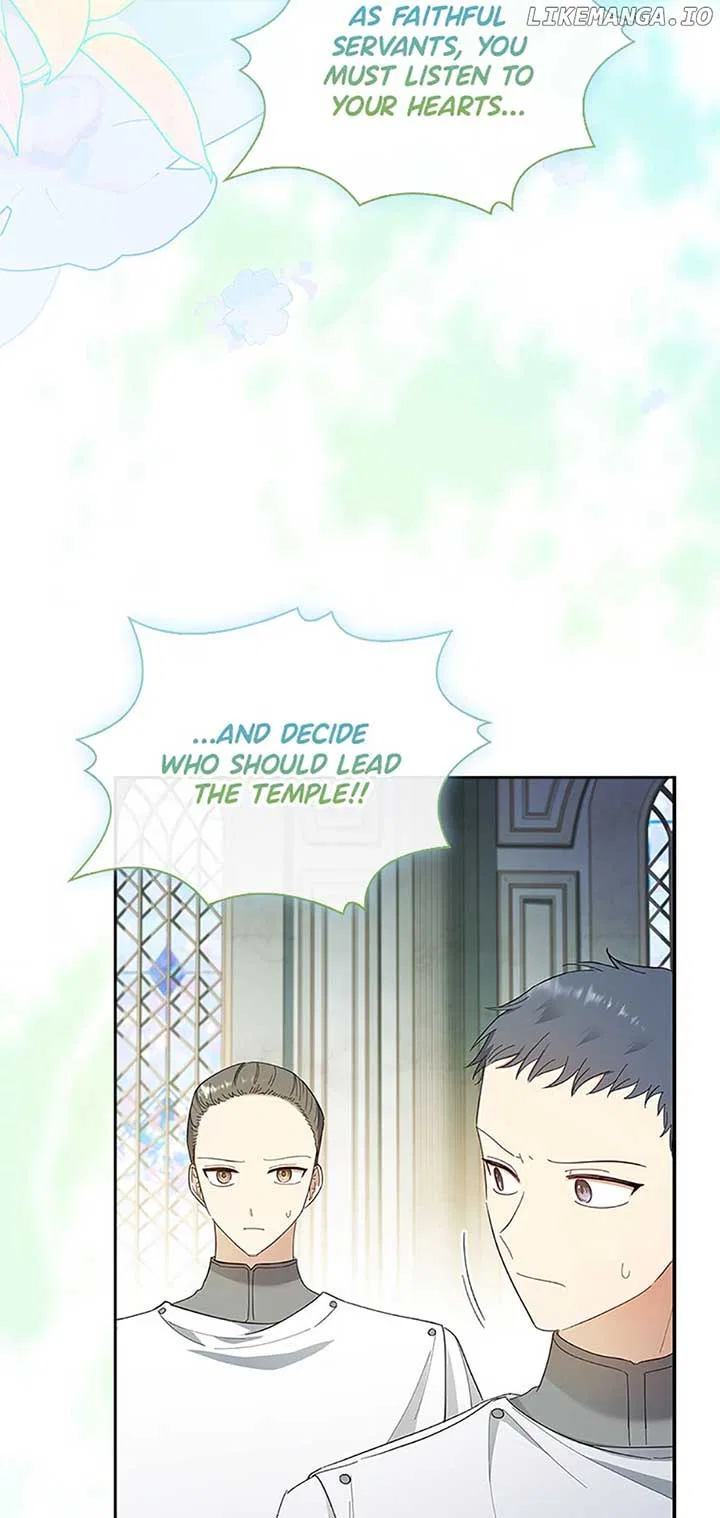 For a Fairytale Ending Chapter 51 – Page 73
