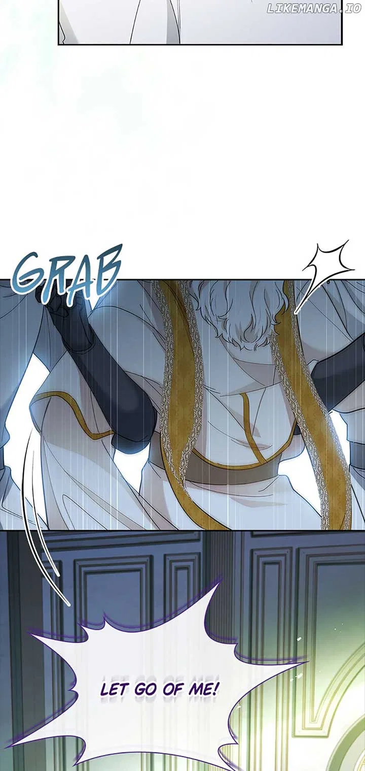 For a Fairytale Ending Chapter 51 – Page 74
