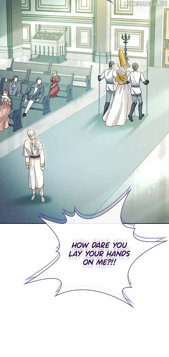For a Fairytale Ending Chapter 51 – Page 75
