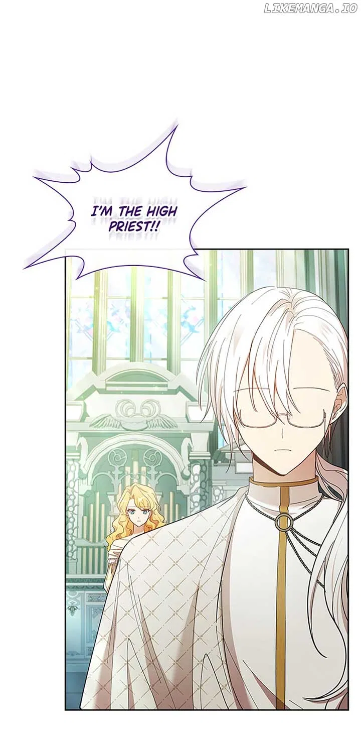 For a Fairytale Ending Chapter 51 – Page 76