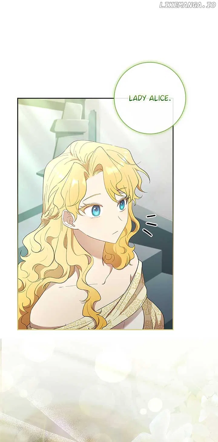 For a Fairytale Ending Chapter 51 – Page 77