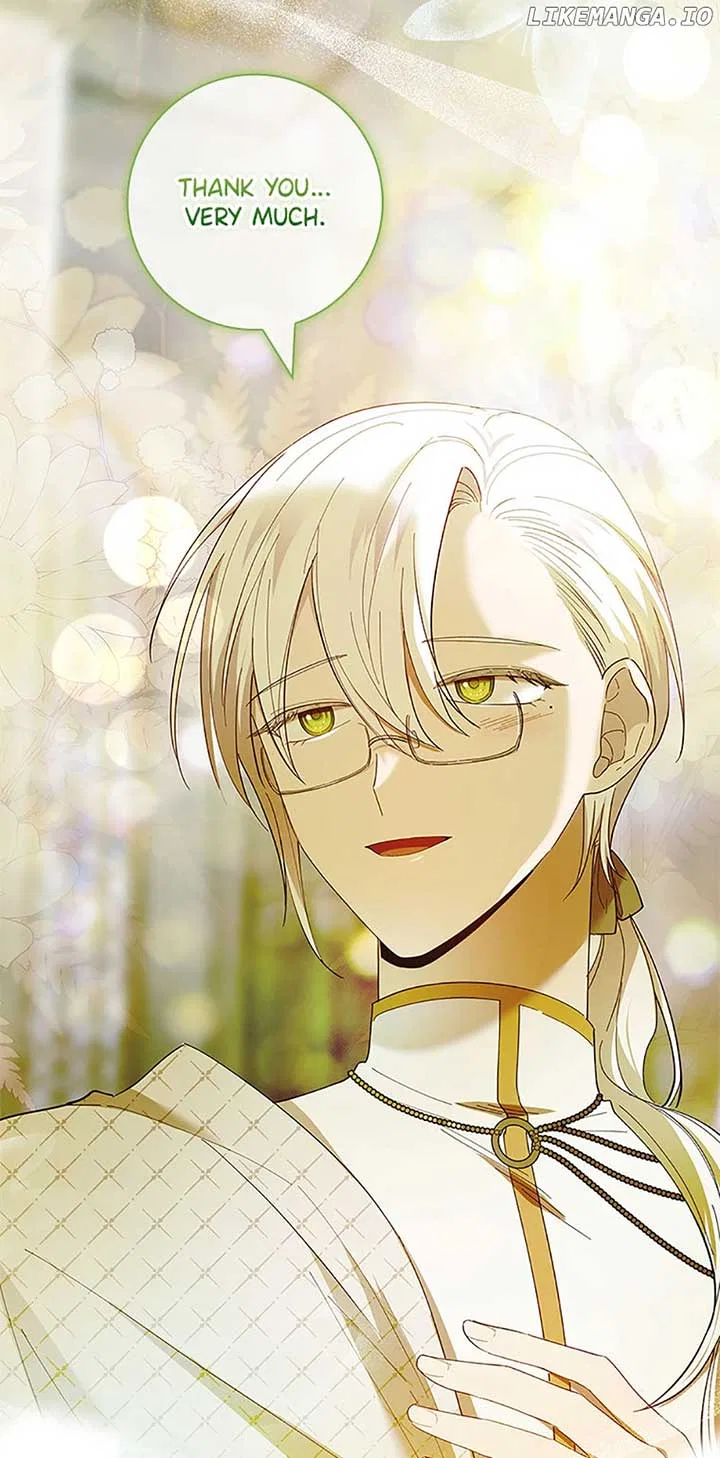 For a Fairytale Ending Chapter 51 – Page 78