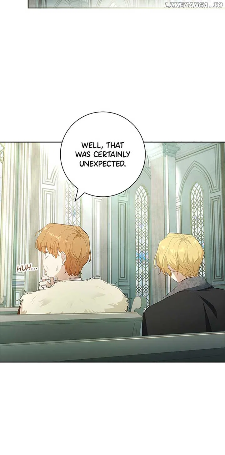 For a Fairytale Ending Chapter 51 – Page 81