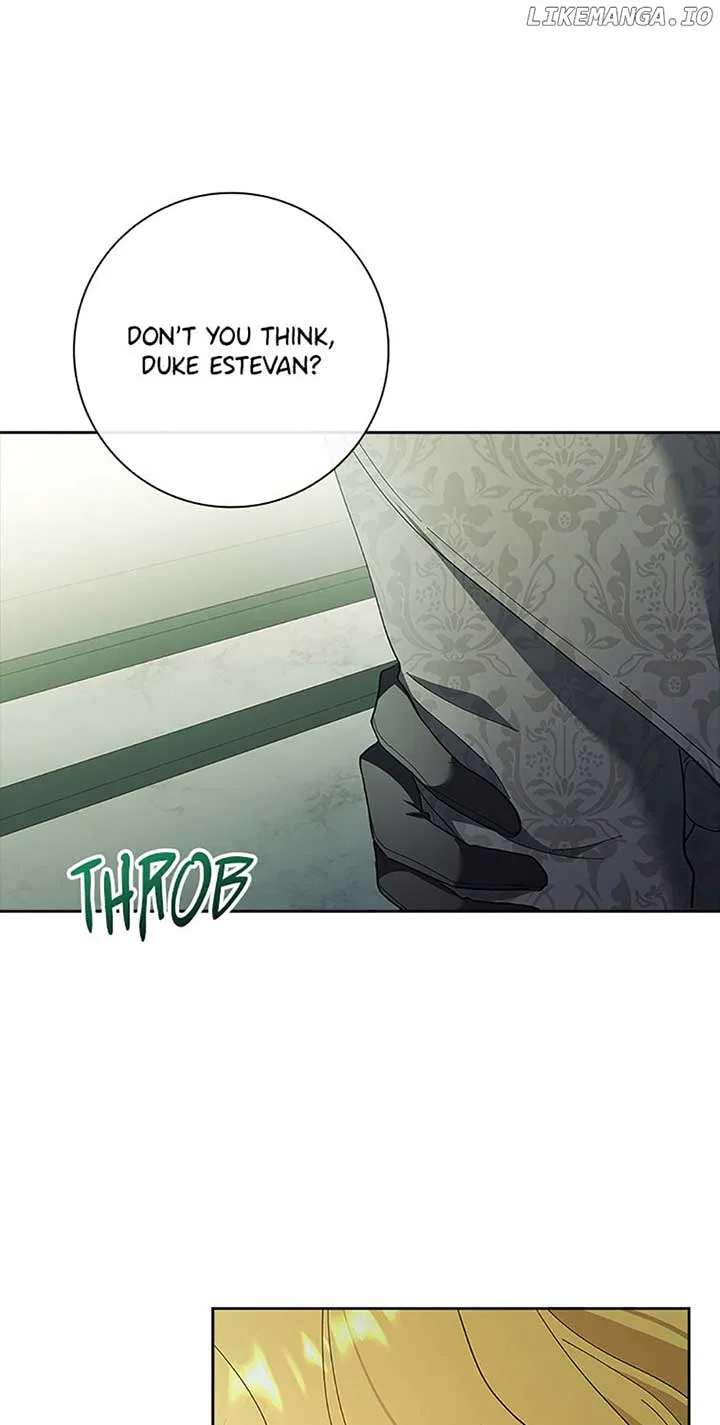 For a Fairytale Ending Chapter 51 – Page 82