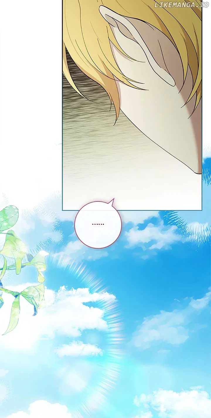 For a Fairytale Ending Chapter 51 – Page 83