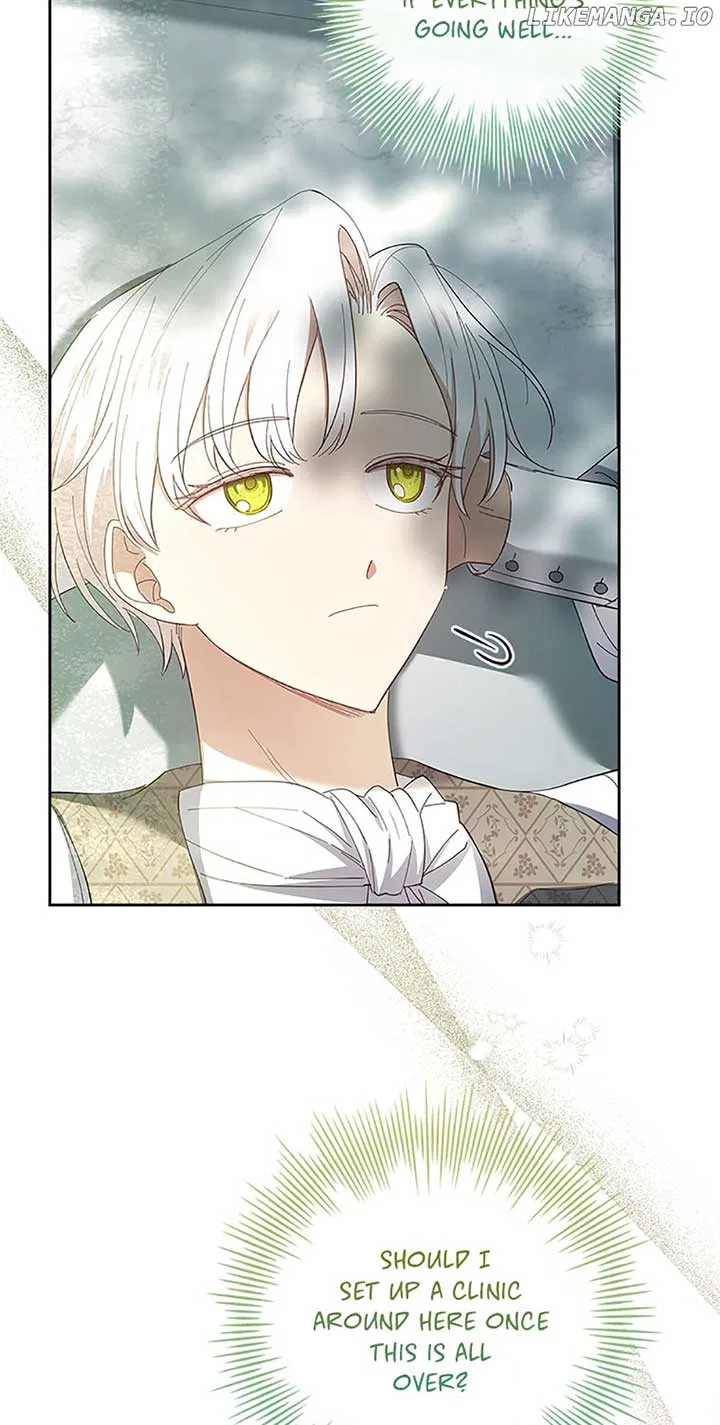 For a Fairytale Ending Chapter 51 – Page 86