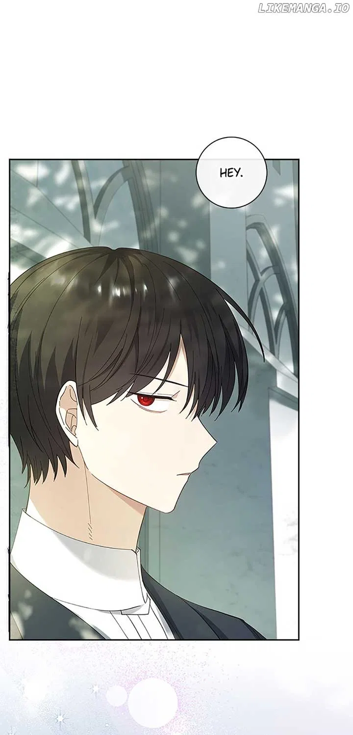 For a Fairytale Ending Chapter 51 – Page 88