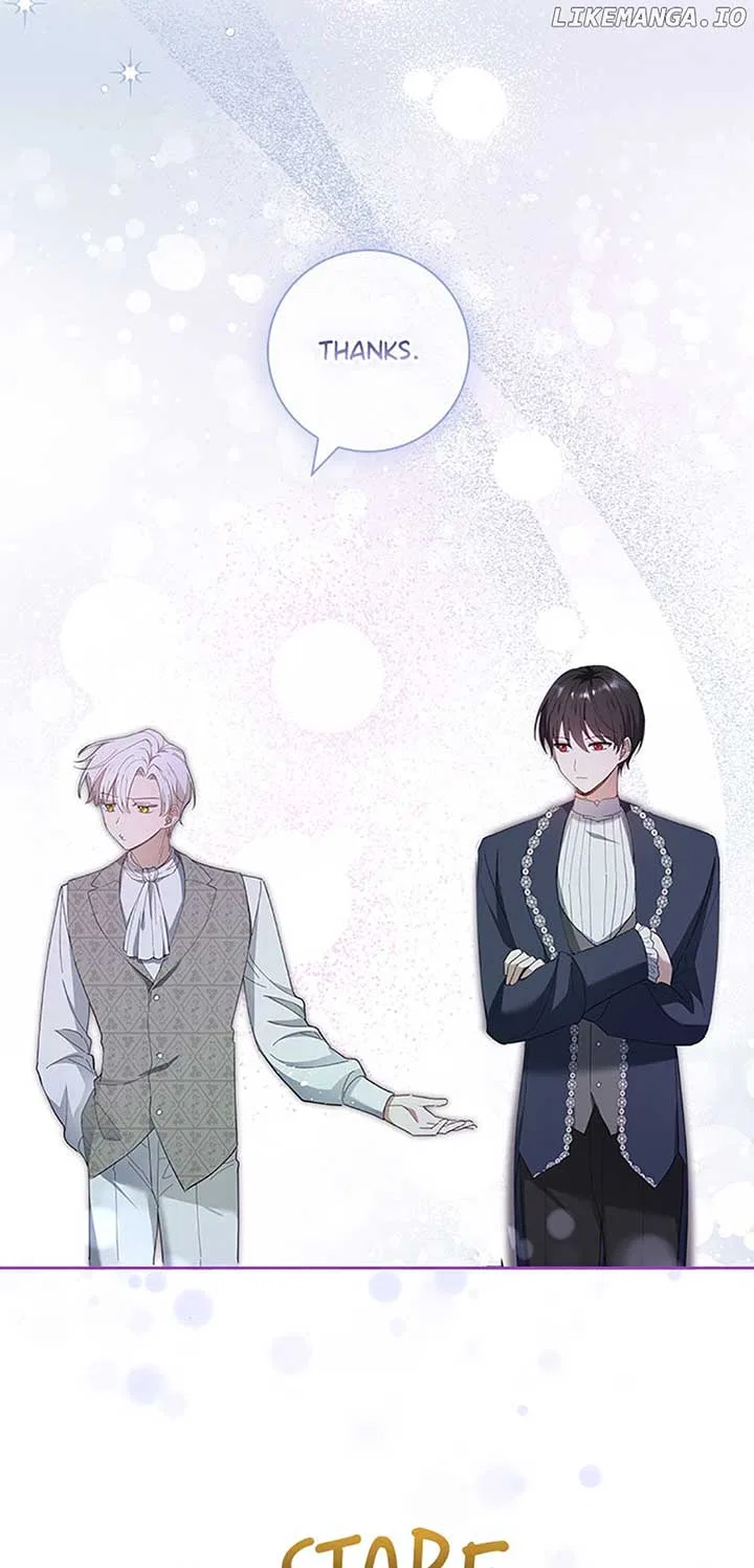 For a Fairytale Ending Chapter 51 – Page 89
