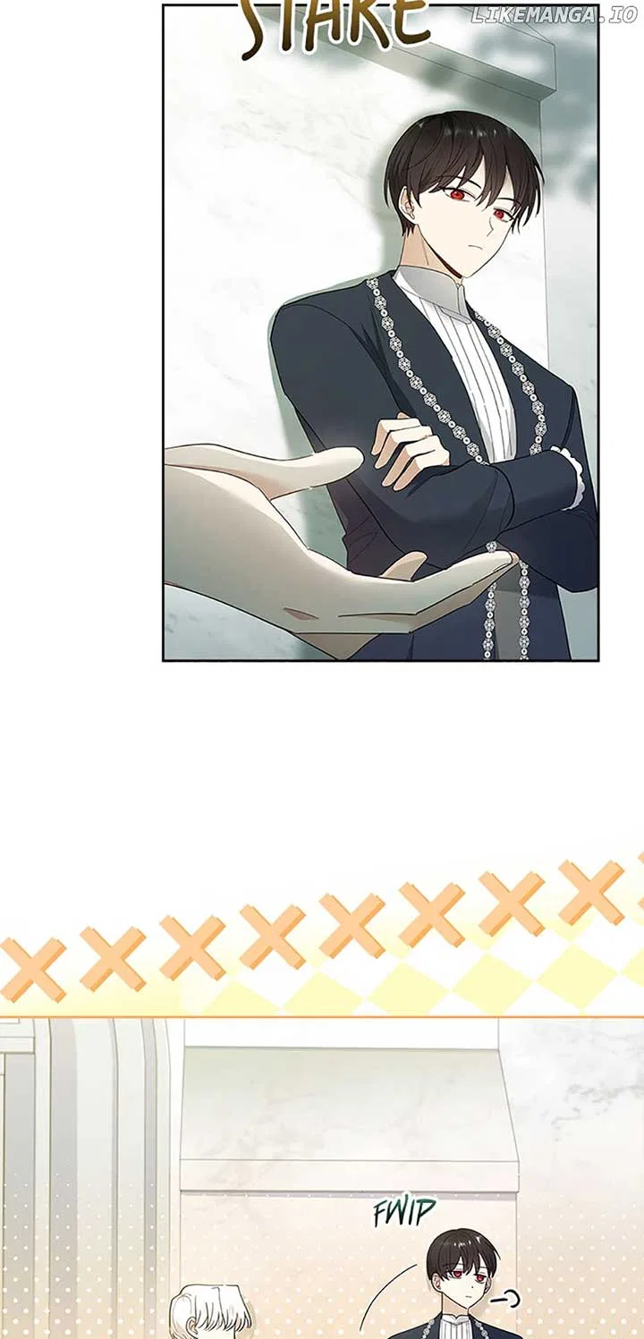 For a Fairytale Ending Chapter 51 – Page 90