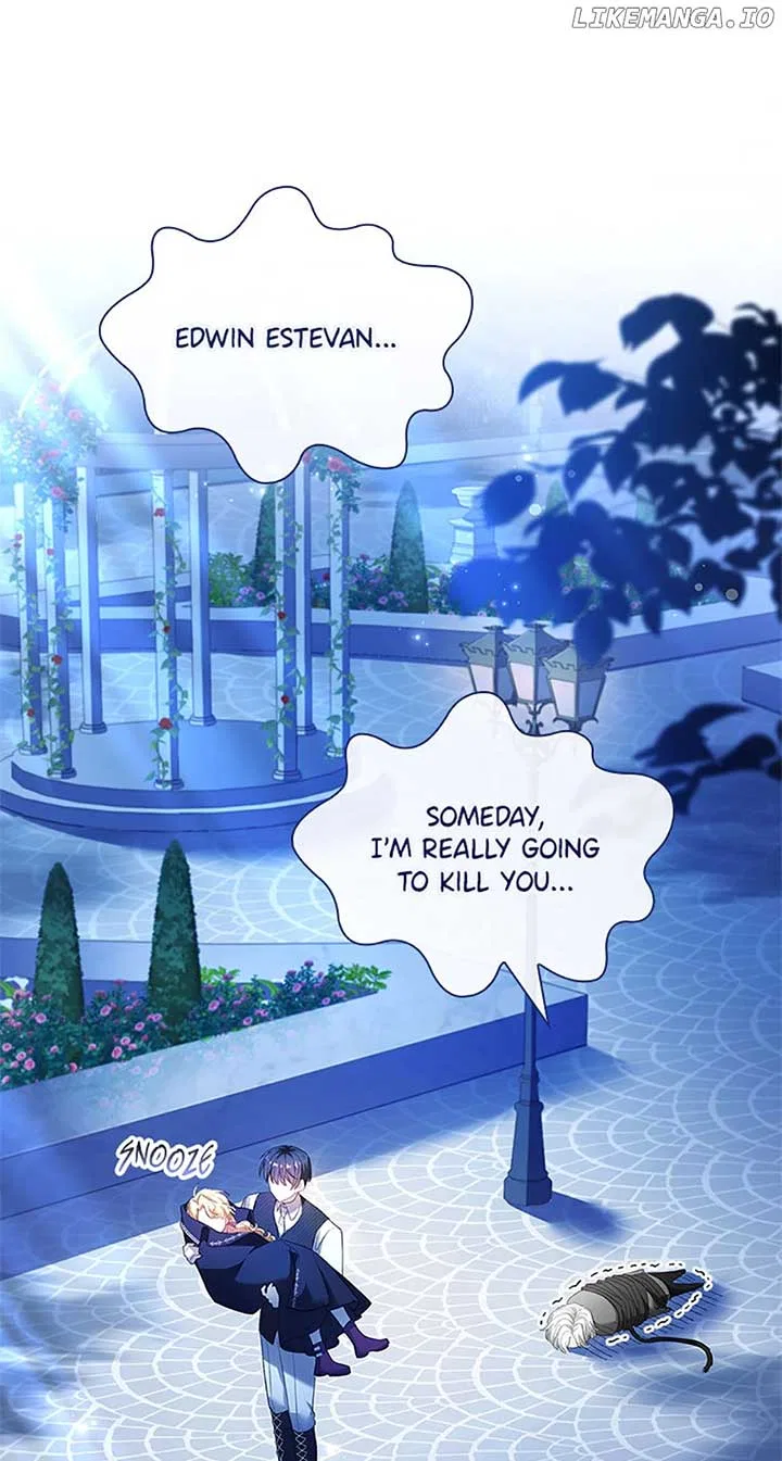 For a Fairytale Ending Chapter 50 – Page 2