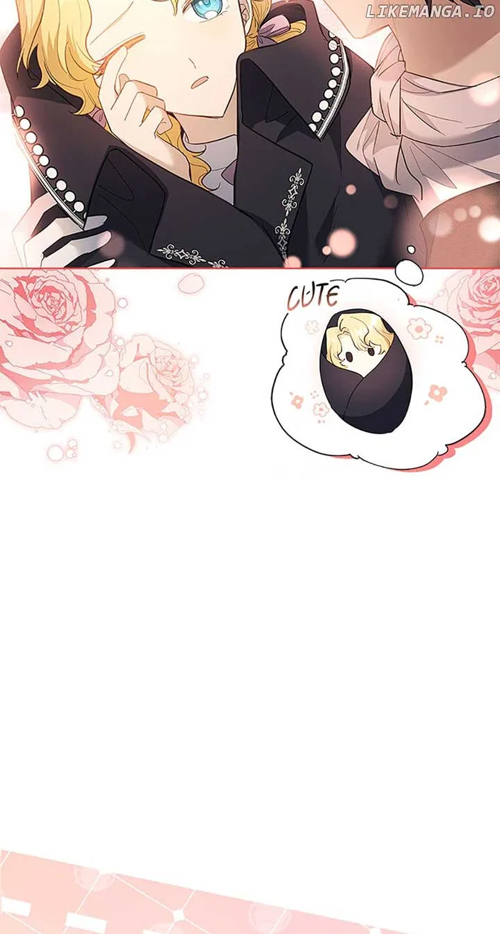 For a Fairytale Ending Chapter 50 – Page 4
