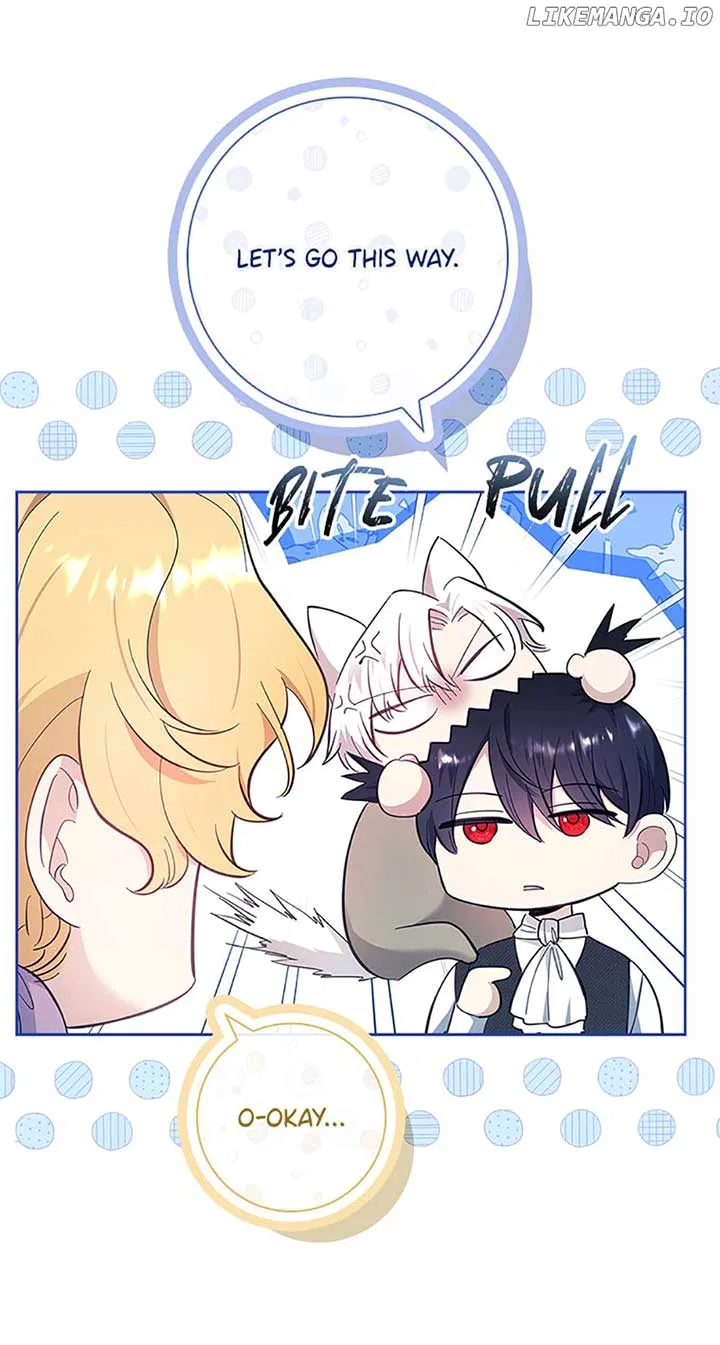 For a Fairytale Ending Chapter 50 – Page 6