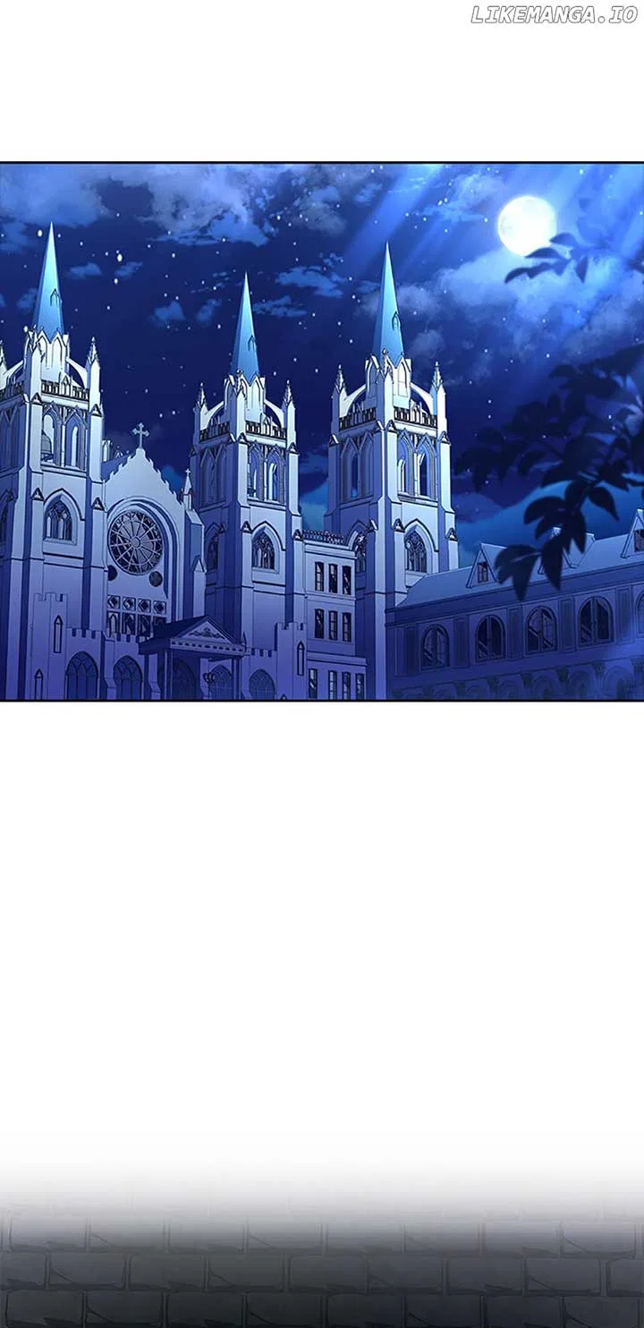 For a Fairytale Ending Chapter 50 – Page 7
