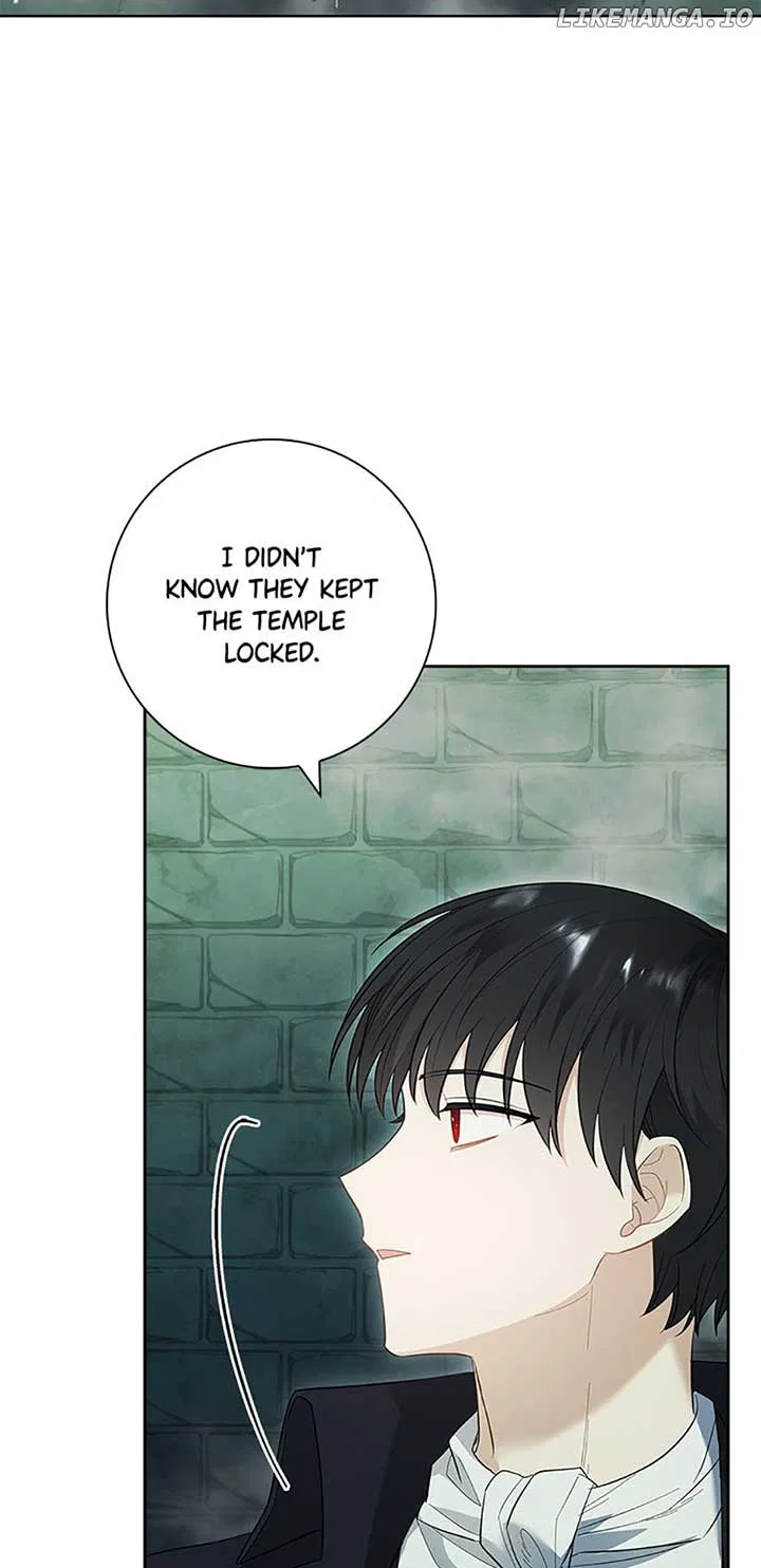 For a Fairytale Ending Chapter 50 – Page 9