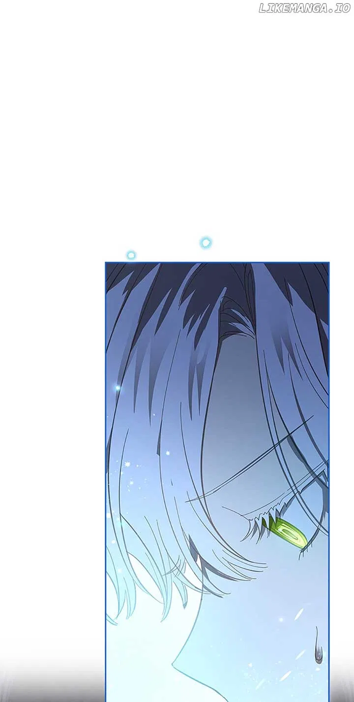 For a Fairytale Ending Chapter 50 – Page 21