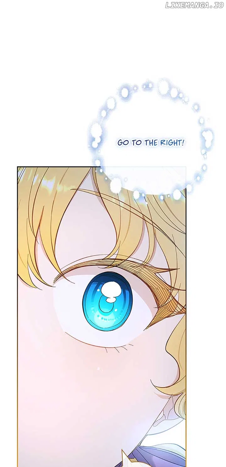 For a Fairytale Ending Chapter 50 – Page 28