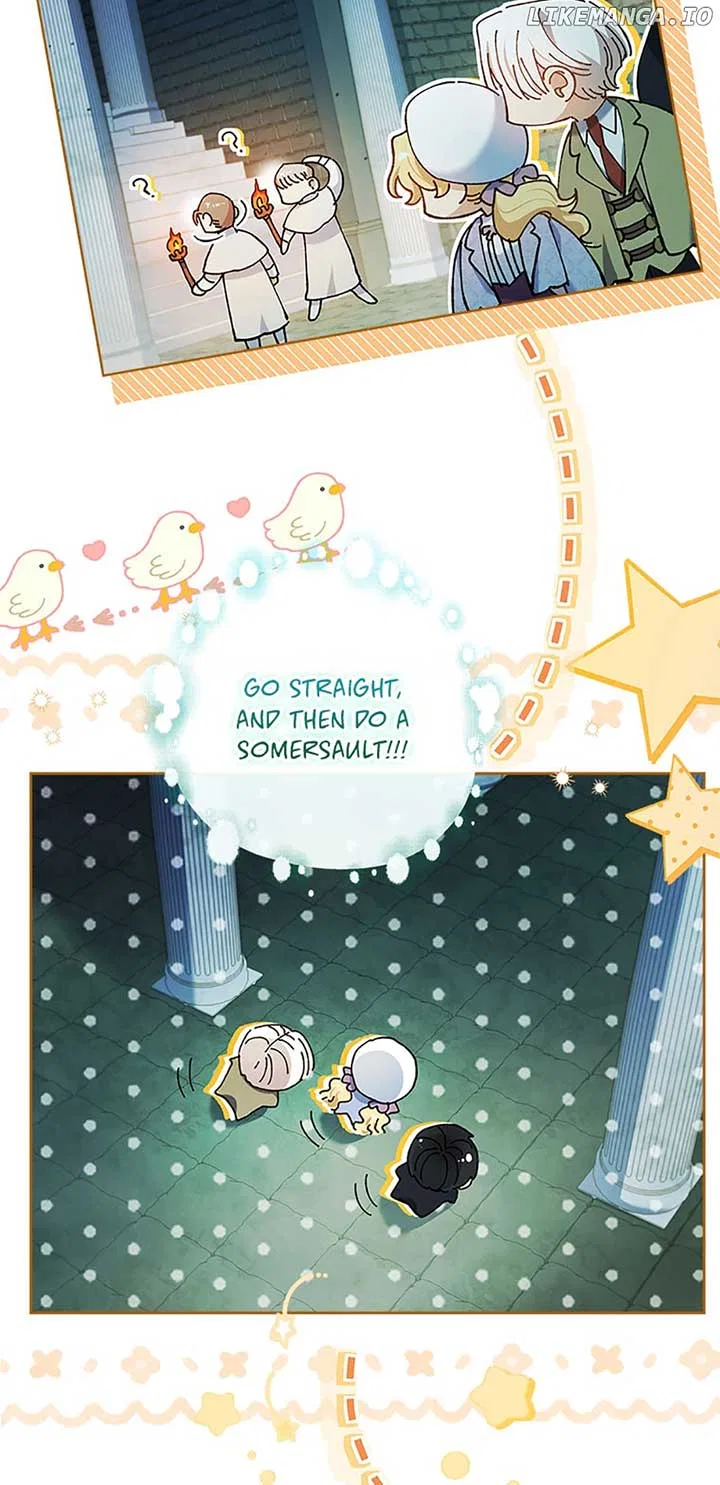 For a Fairytale Ending Chapter 50 – Page 30