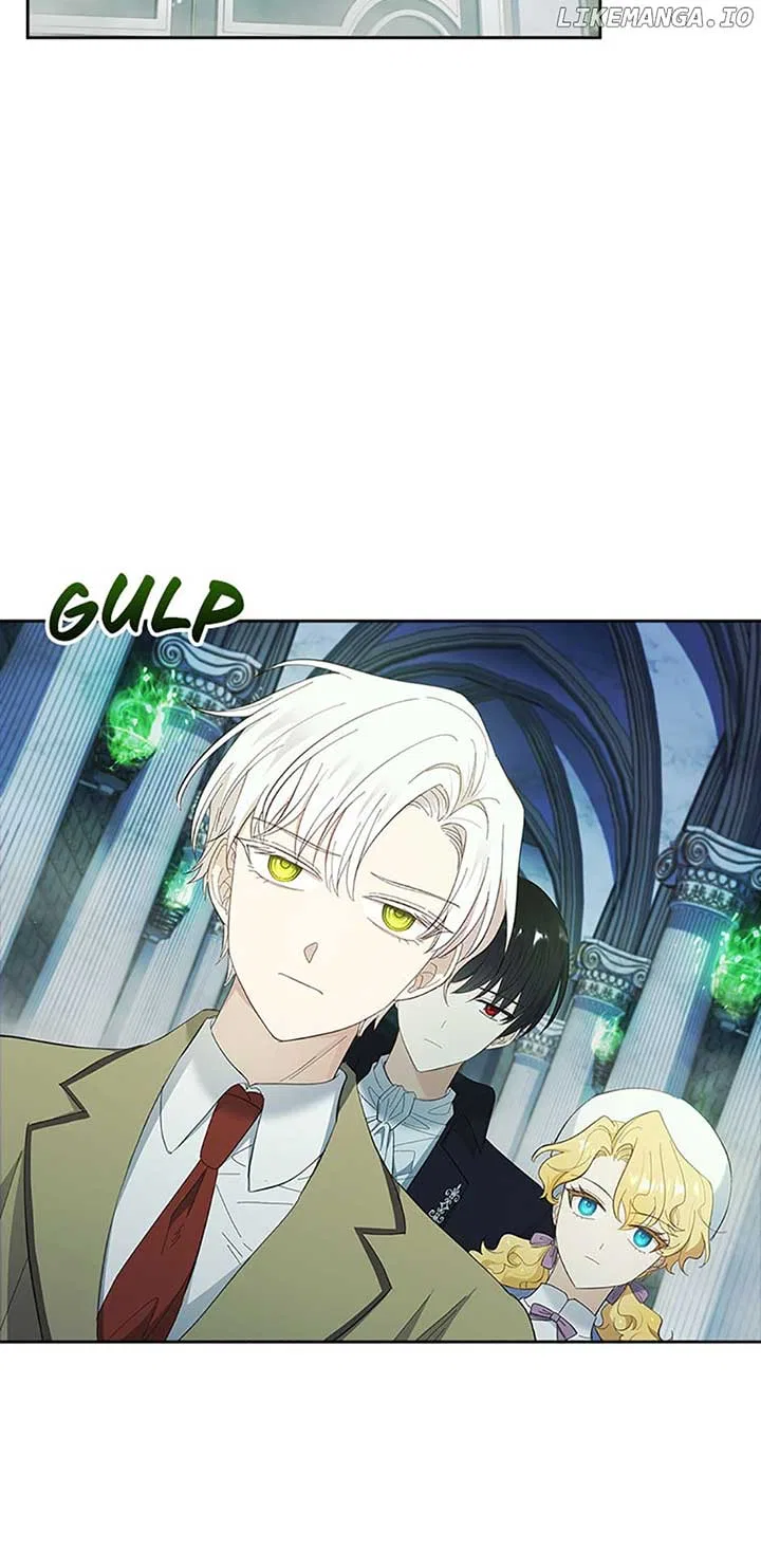 For a Fairytale Ending Chapter 50 – Page 32