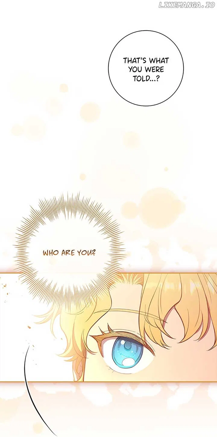For a Fairytale Ending Chapter 50 – Page 34