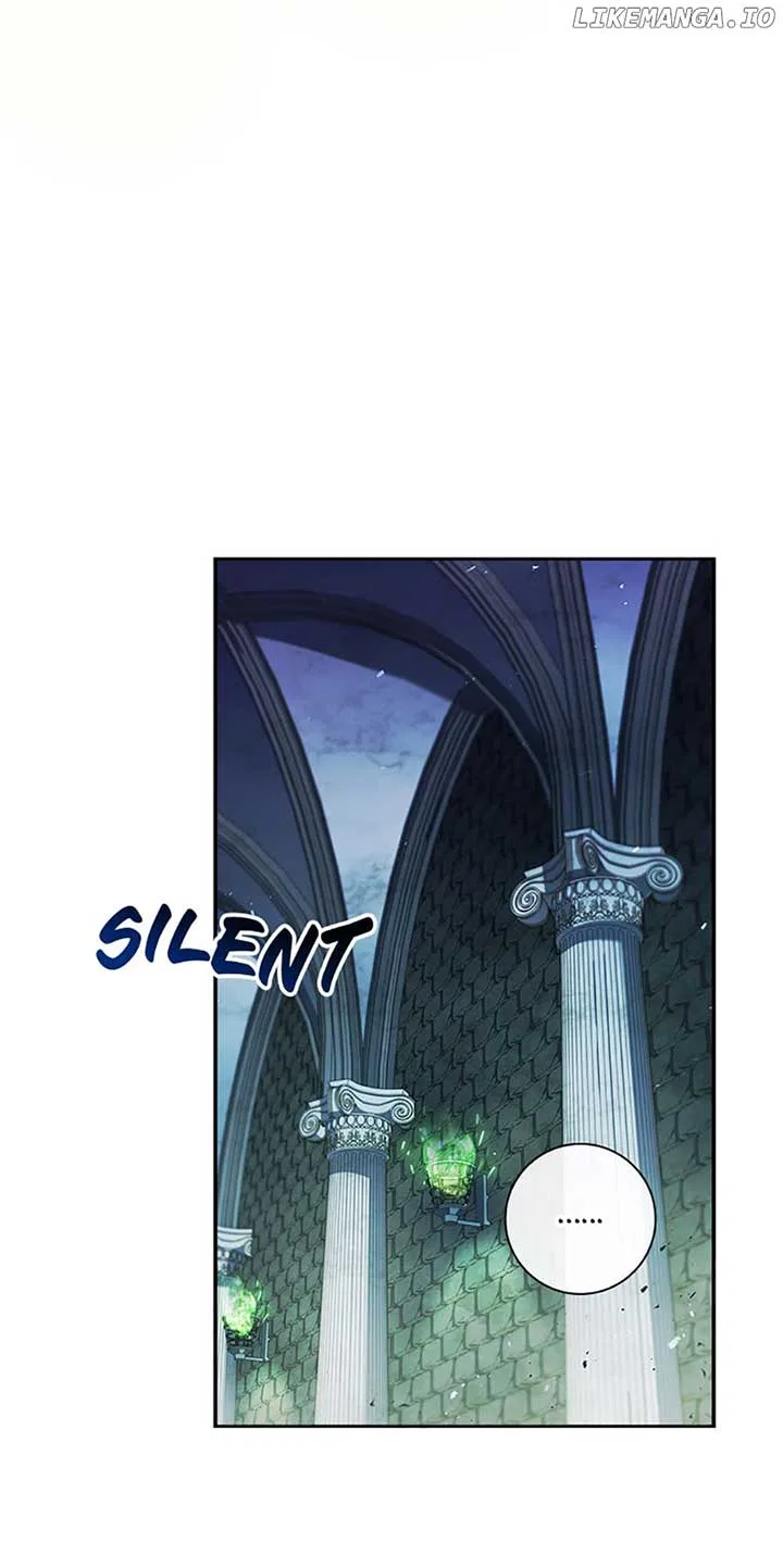 For a Fairytale Ending Chapter 50 – Page 35