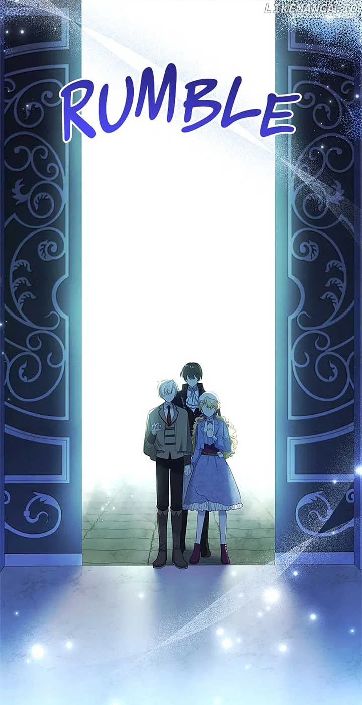 For a Fairytale Ending Chapter 50 – Page 38