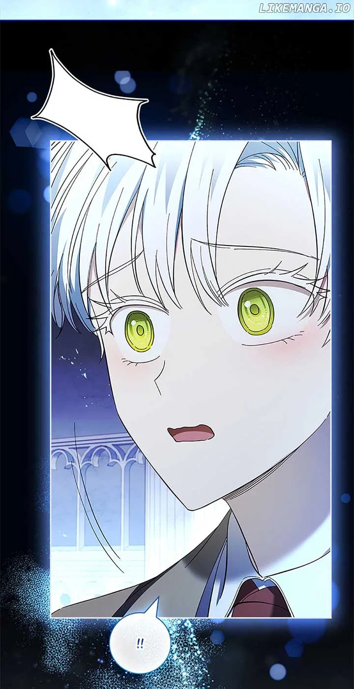 For a Fairytale Ending Chapter 50 – Page 39