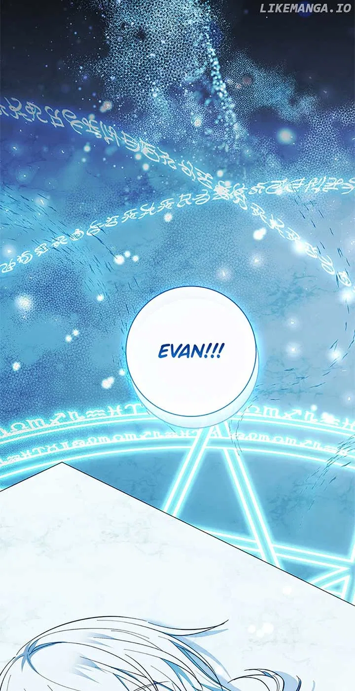 For a Fairytale Ending Chapter 50 – Page 40
