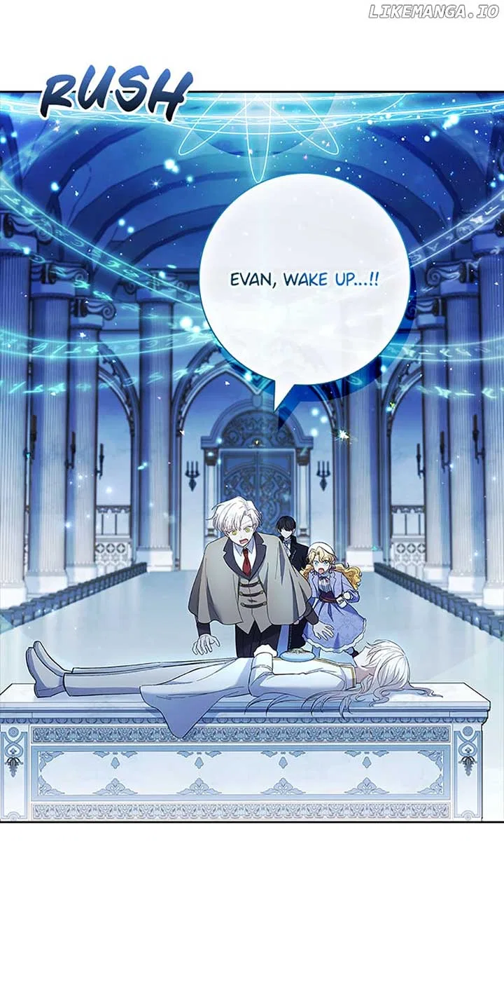 For a Fairytale Ending Chapter 50 – Page 42