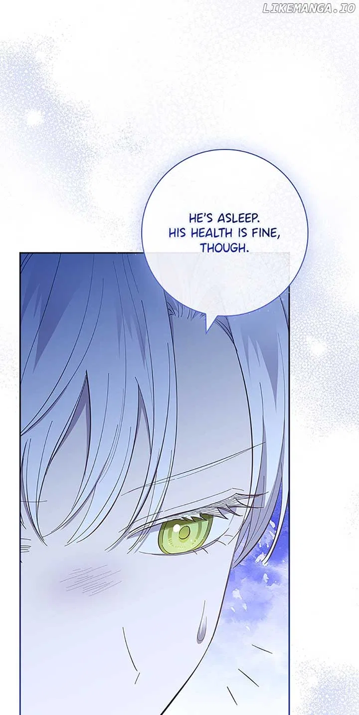 For a Fairytale Ending Chapter 50 – Page 44