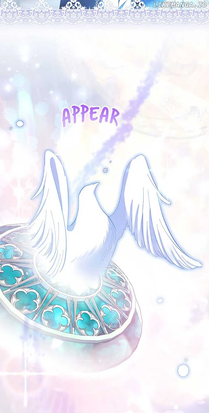 For a Fairytale Ending Chapter 50 – Page 51