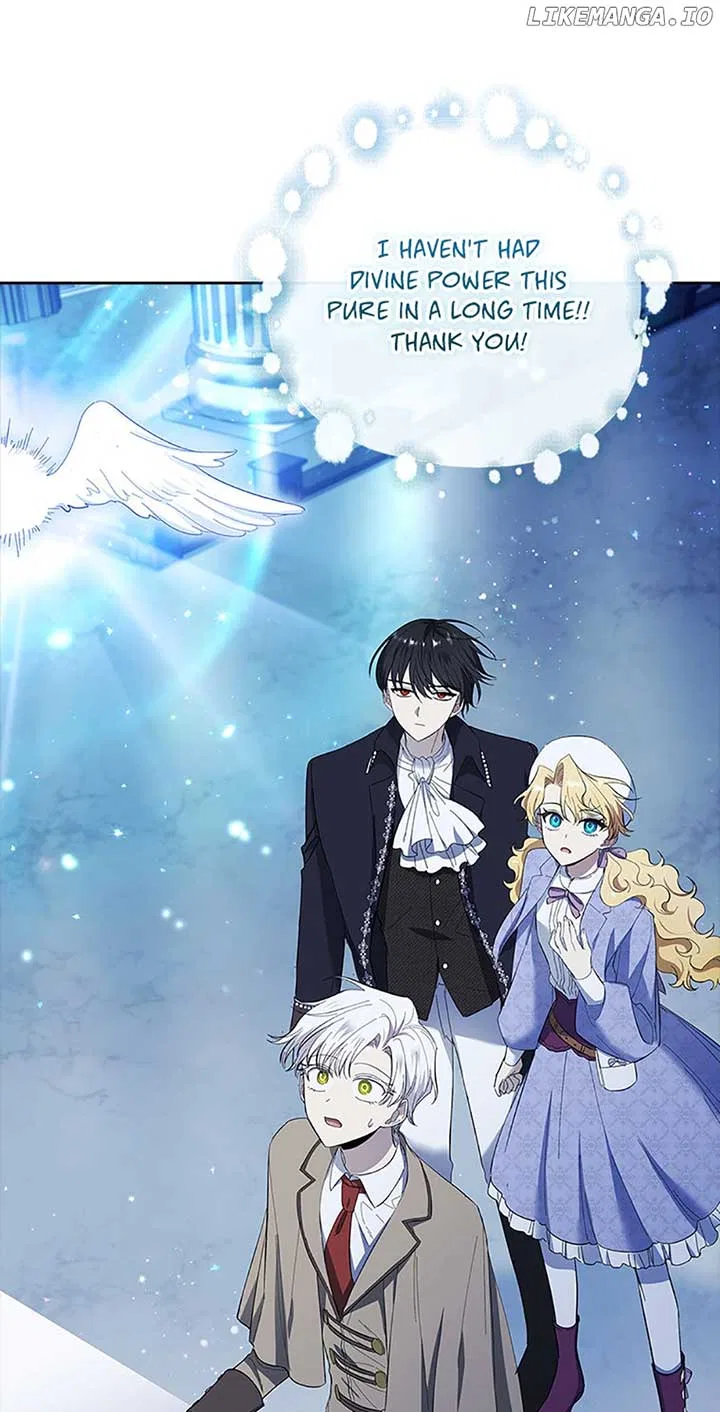 For a Fairytale Ending Chapter 50 – Page 54