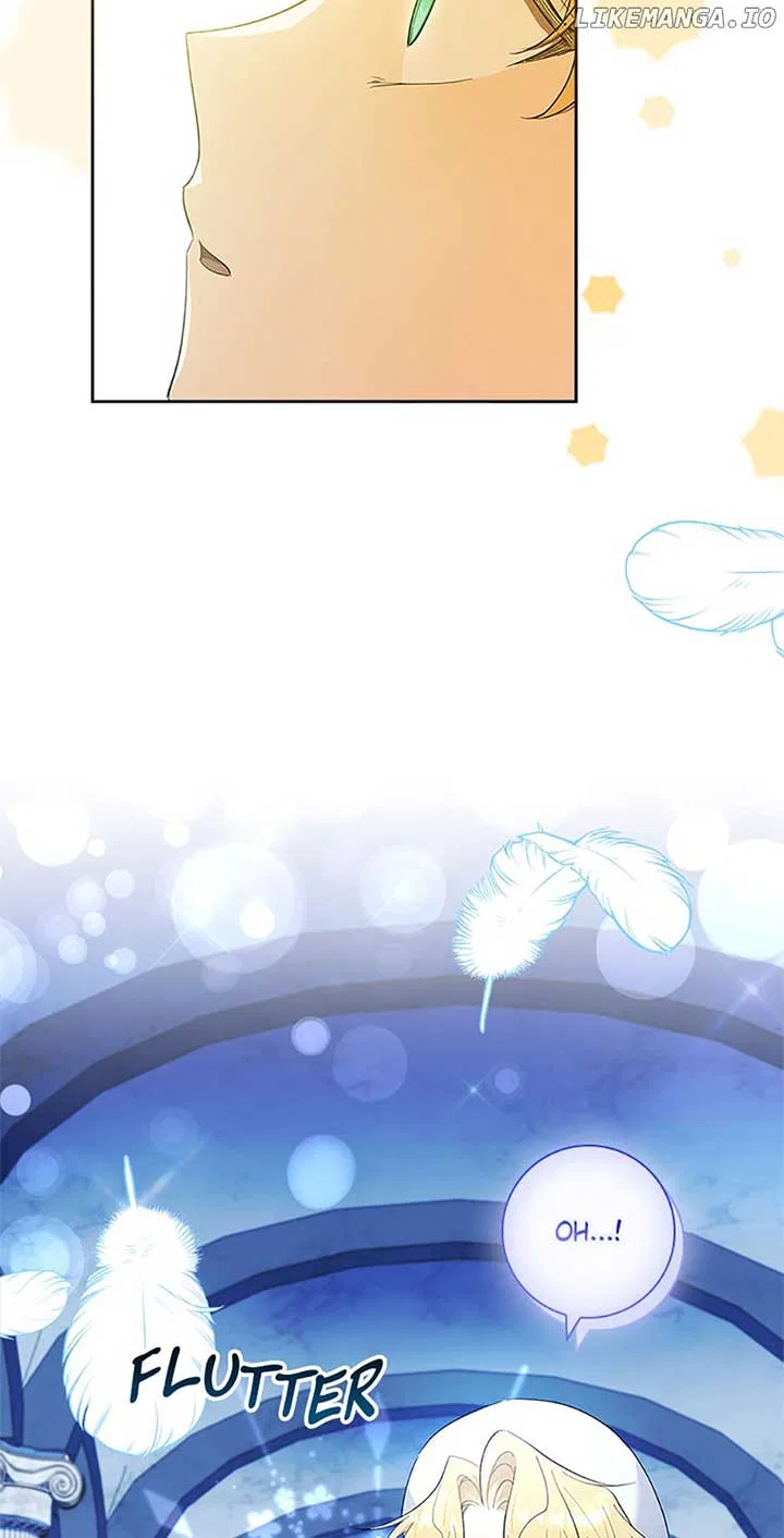 For a Fairytale Ending Chapter 50 – Page 57