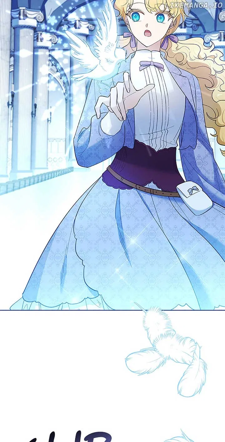 For a Fairytale Ending Chapter 50 – Page 58