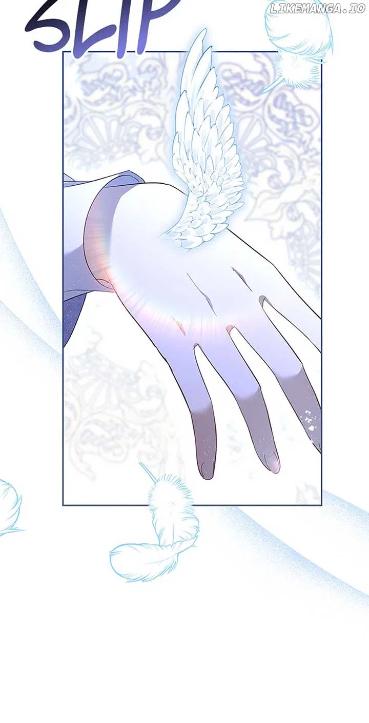 For a Fairytale Ending Chapter 50 – Page 59