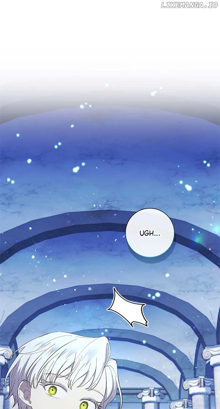 For a Fairytale Ending Chapter 50 – Page 61