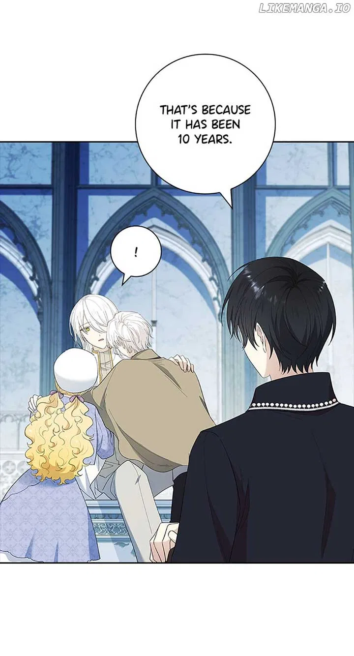 For a Fairytale Ending Chapter 50 – Page 66