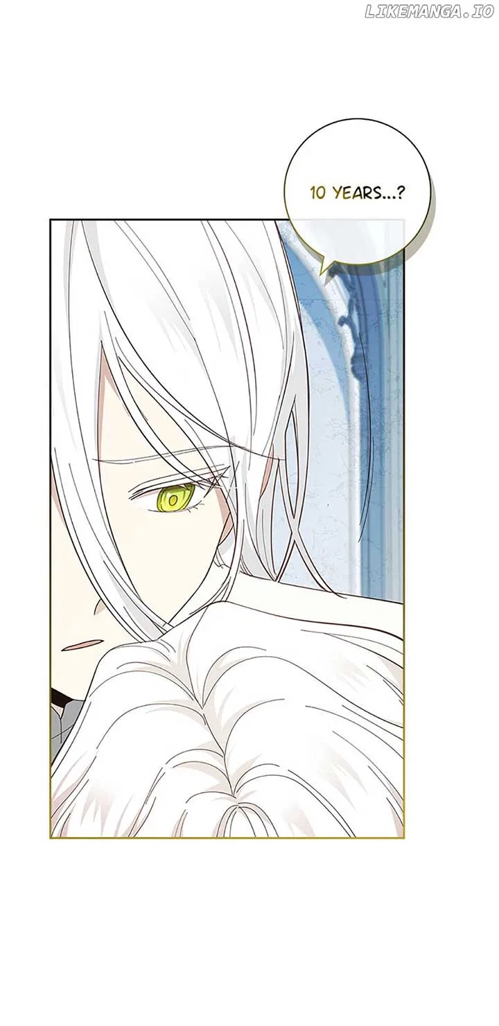 For a Fairytale Ending Chapter 50 – Page 67