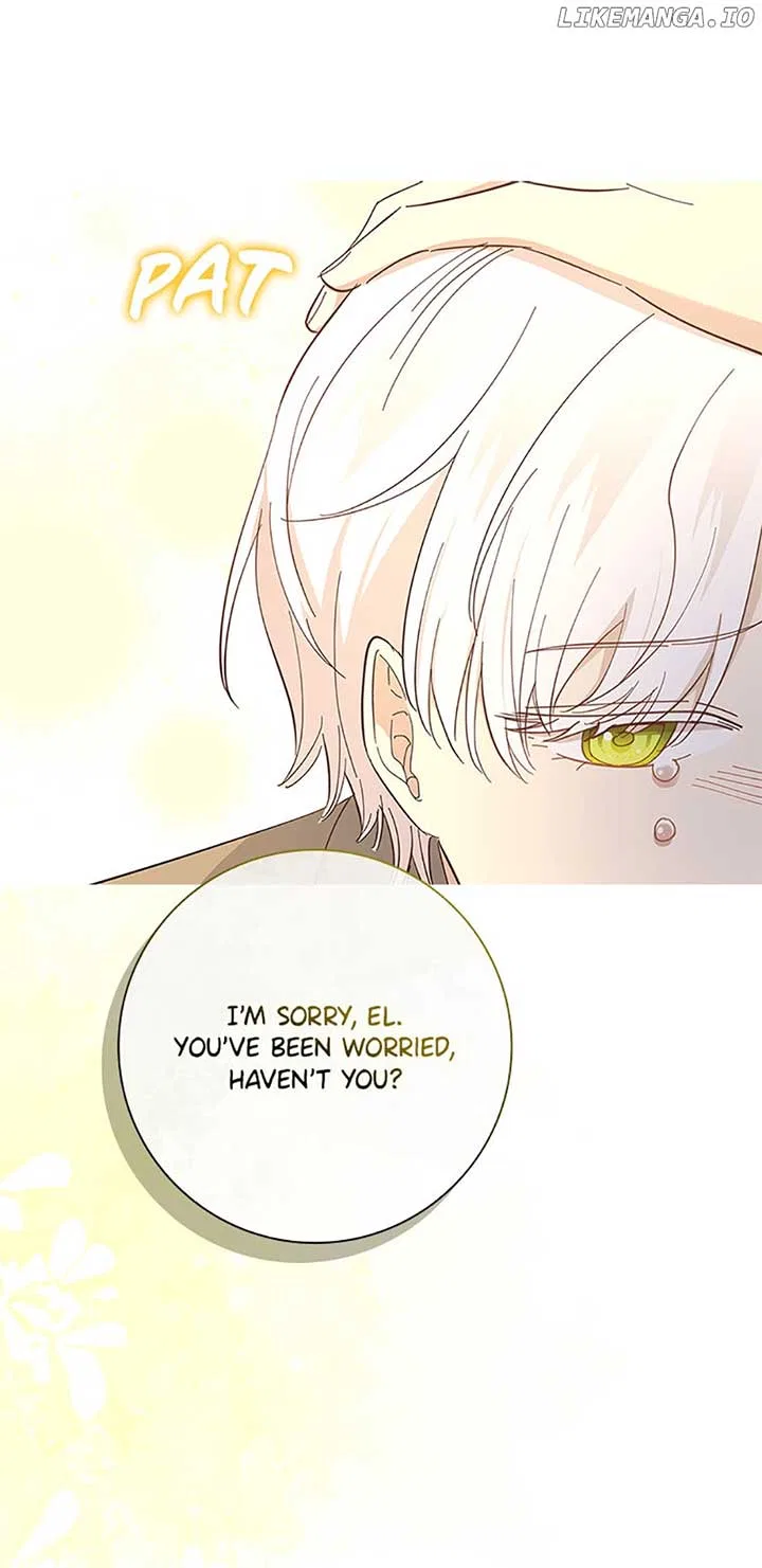For a Fairytale Ending Chapter 50 – Page 68