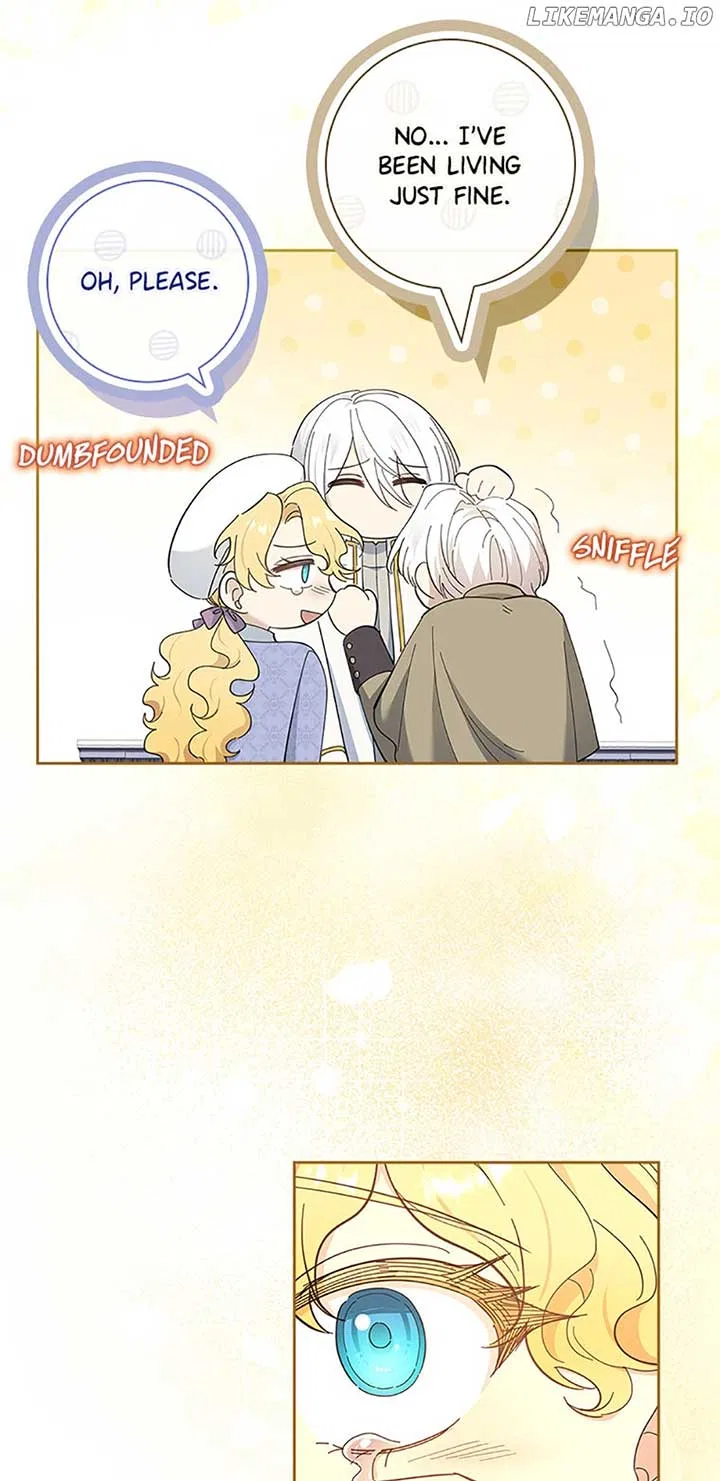 For a Fairytale Ending Chapter 50 – Page 69